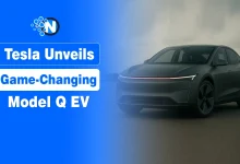 Tesla Unveils Game-Changing Model Q EV