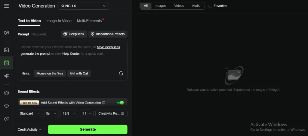Text‑to‑Video Generation