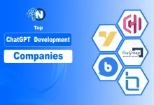 Top ChatGPT Development Companies