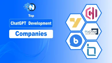 Top ChatGPT Development Companies