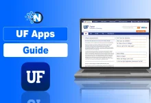UF Apps Guide