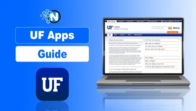 UF Apps Guide