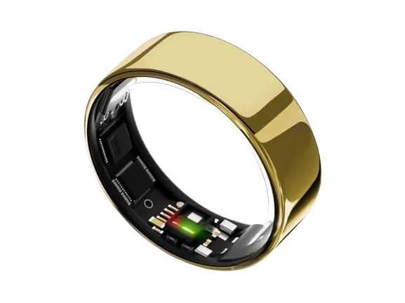 Ultrahuman Ring Air - Sleek and Minimalist