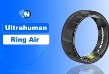 Ultrahuman Ring Air