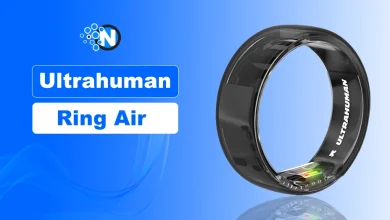 Ultrahuman Ring Air