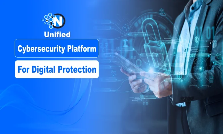 Unified Cybersecurity Platform for Digital Protection