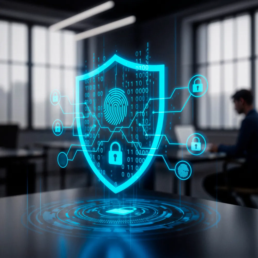 Unified Cybersecurity