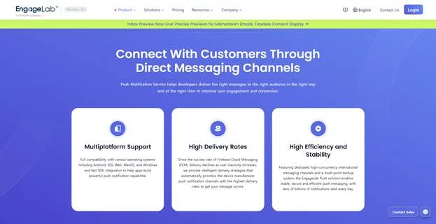 Practices for Using Apple Push Notification Service