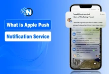 What is Apple Push Notification Service