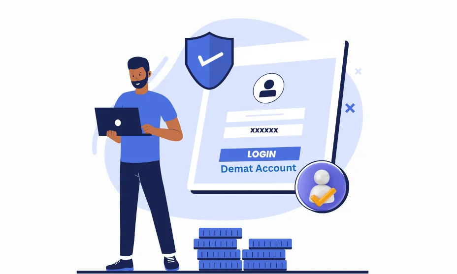 What is Demat Account