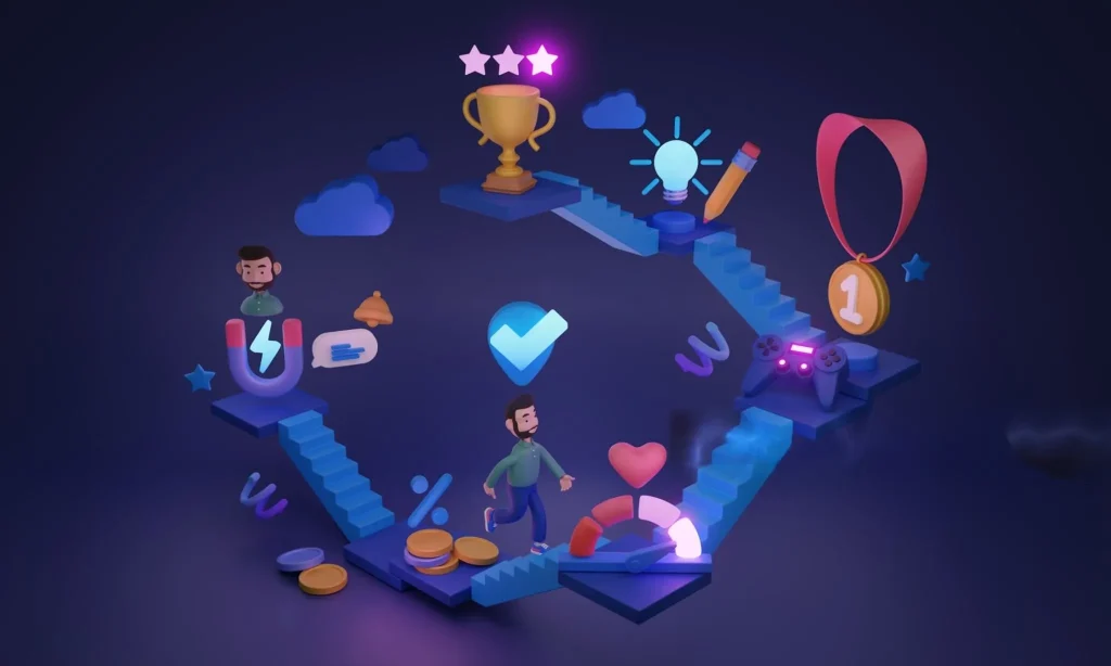 Gamification