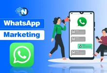 WhatsApp Marketing