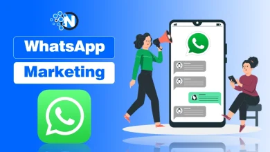 WhatsApp Marketing