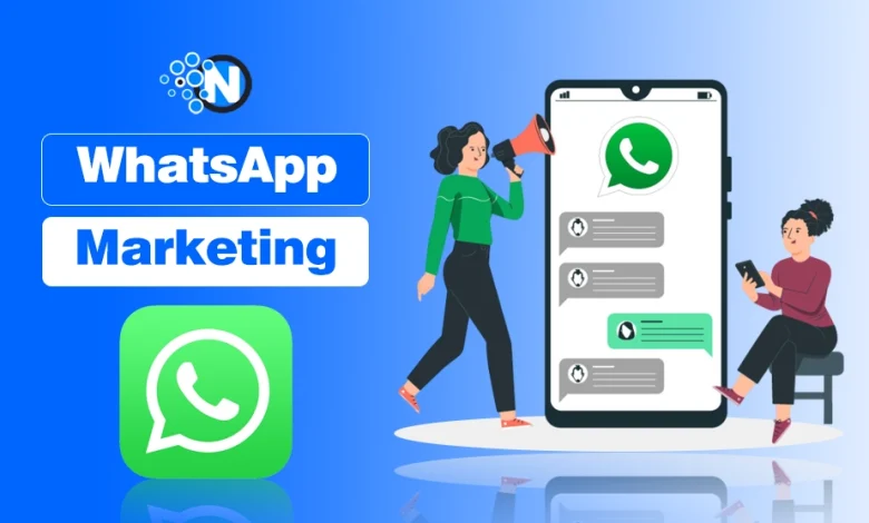 WhatsApp Marketing