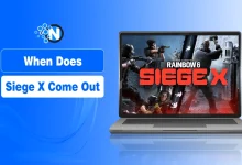 When Does Siege X Come Out