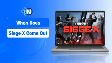 When Does Siege X Come Out