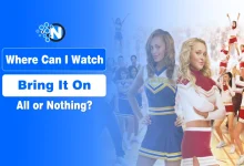 Where Can I Watch Bring It On: All or Nothing
