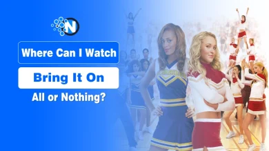 Where Can I Watch Bring It On: All or Nothing