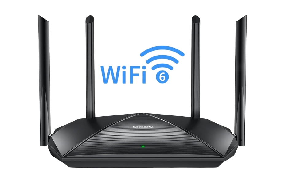 Wi-Fi 6