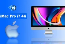 iMac Pro i7 4K