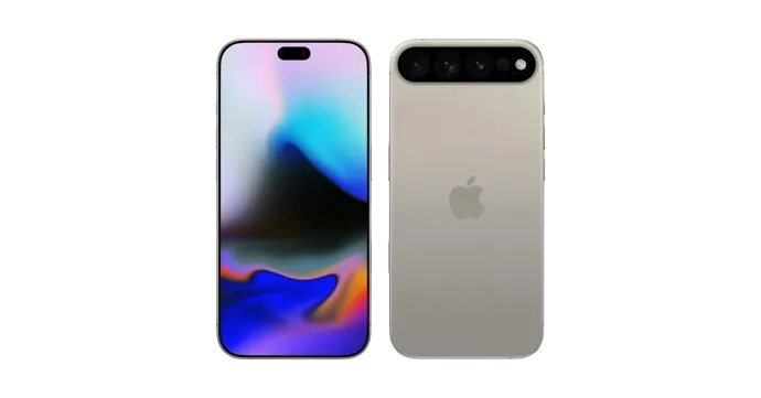 iPhone 17 Air - Could be the slimmest iPhone ever released