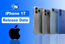 iPhone 17 Release Date