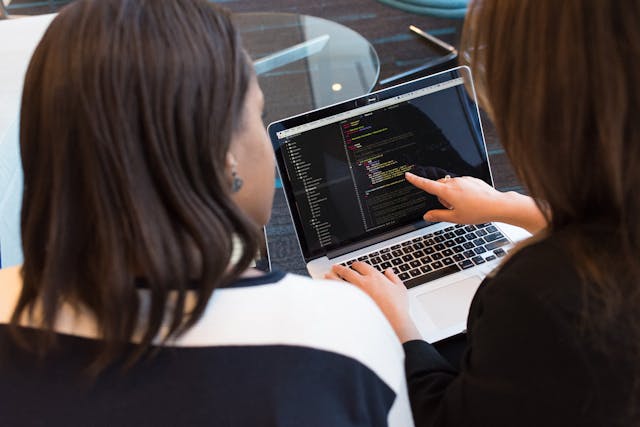 Why New York Businesses Trust Local Web Development Companies