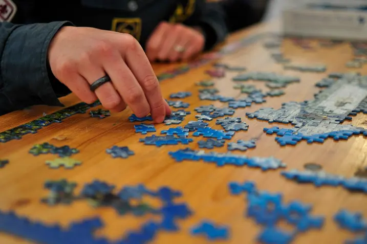 Puzzle Culture