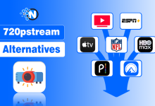 720pstream Alternatives
