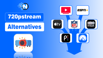 720pstream Alternatives
