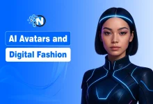 AI Avatars and Digital Fashion: The New Trend in Virtual Identity