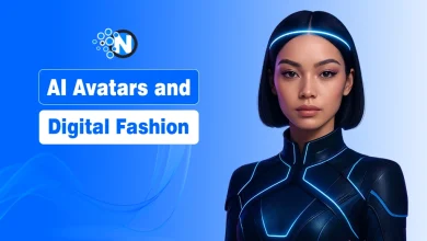 AI Avatars and Digital Fashion: The New Trend in Virtual Identity