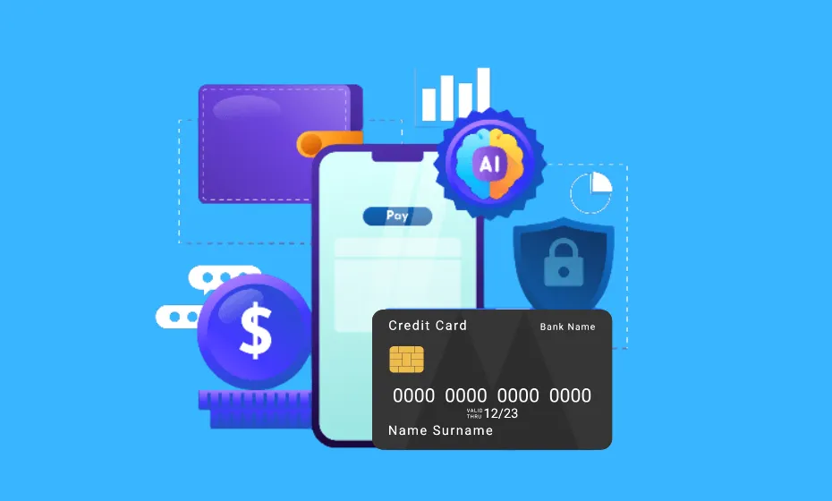 AI and Blockchain are Reshaping Payments 