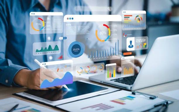 Financial Tools