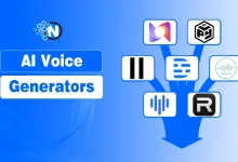 Top AI Voice Generators