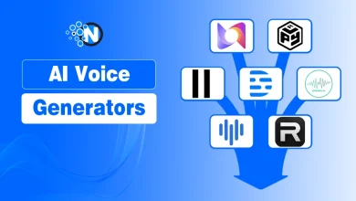 Top AI Voice Generators