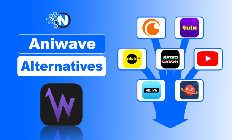 Aniwave Alternatives