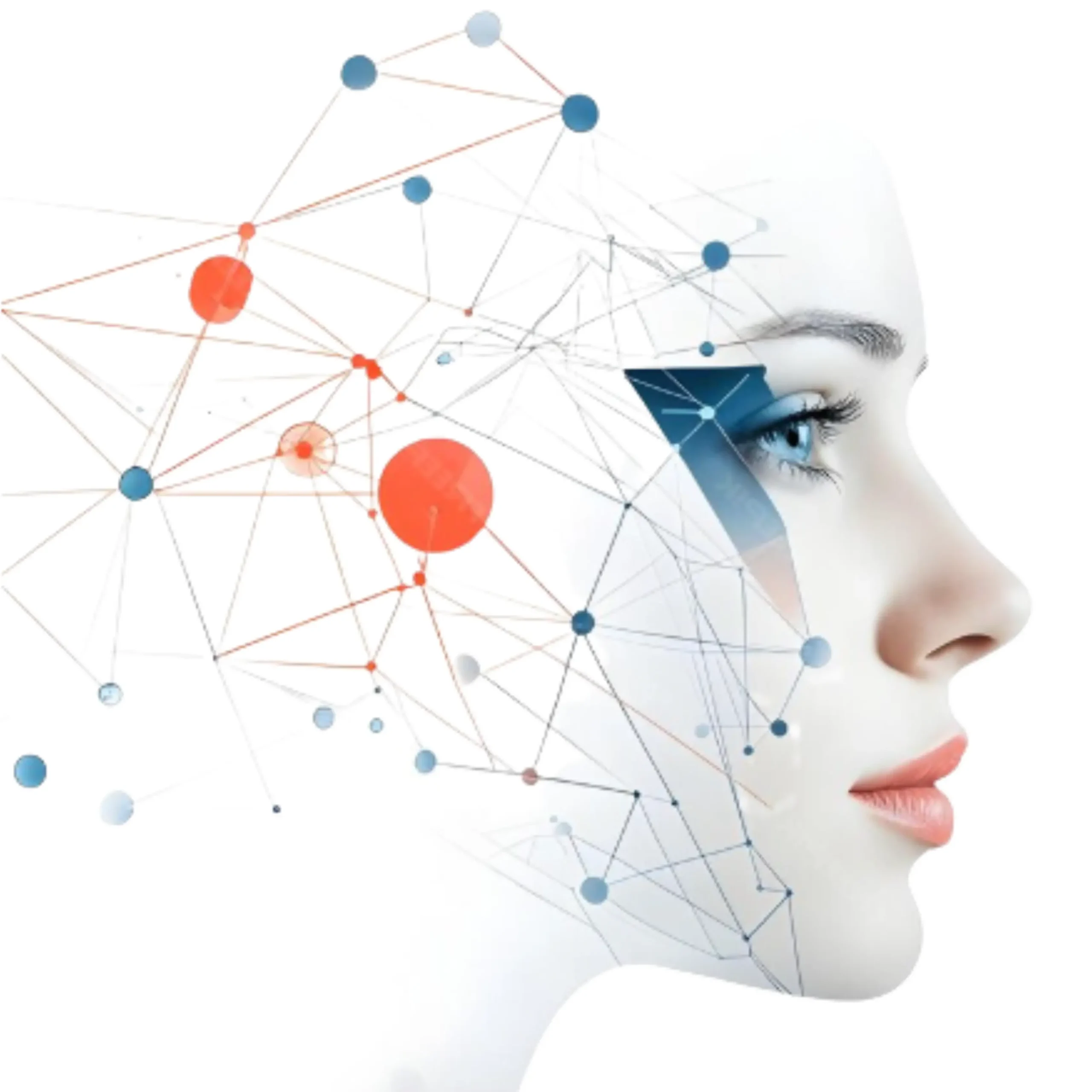 Image of Artificial Intelligence Vector