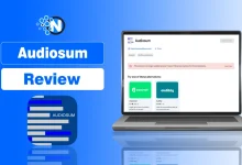Audiosum Review