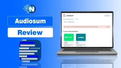 Audiosum Review