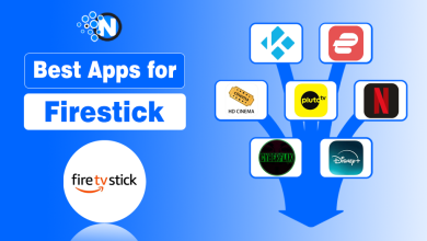 Best Apps for Firestick