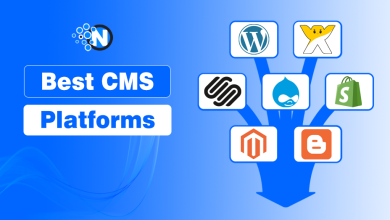 Best CMS Platforms
