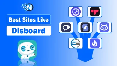Disboard Alternatives