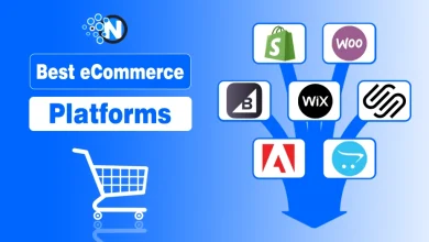 Best eCommerce Platforms