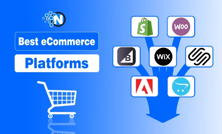 Best eCommerce Platforms