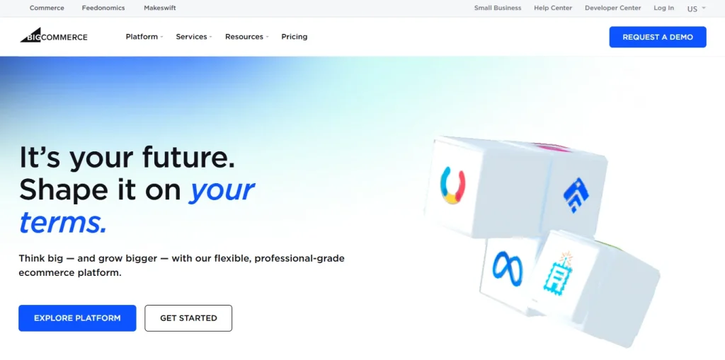BigCommerce 