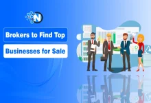 Brokers Help You Find Top Businesses for Sale