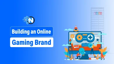 Building an Online Gaming Brand