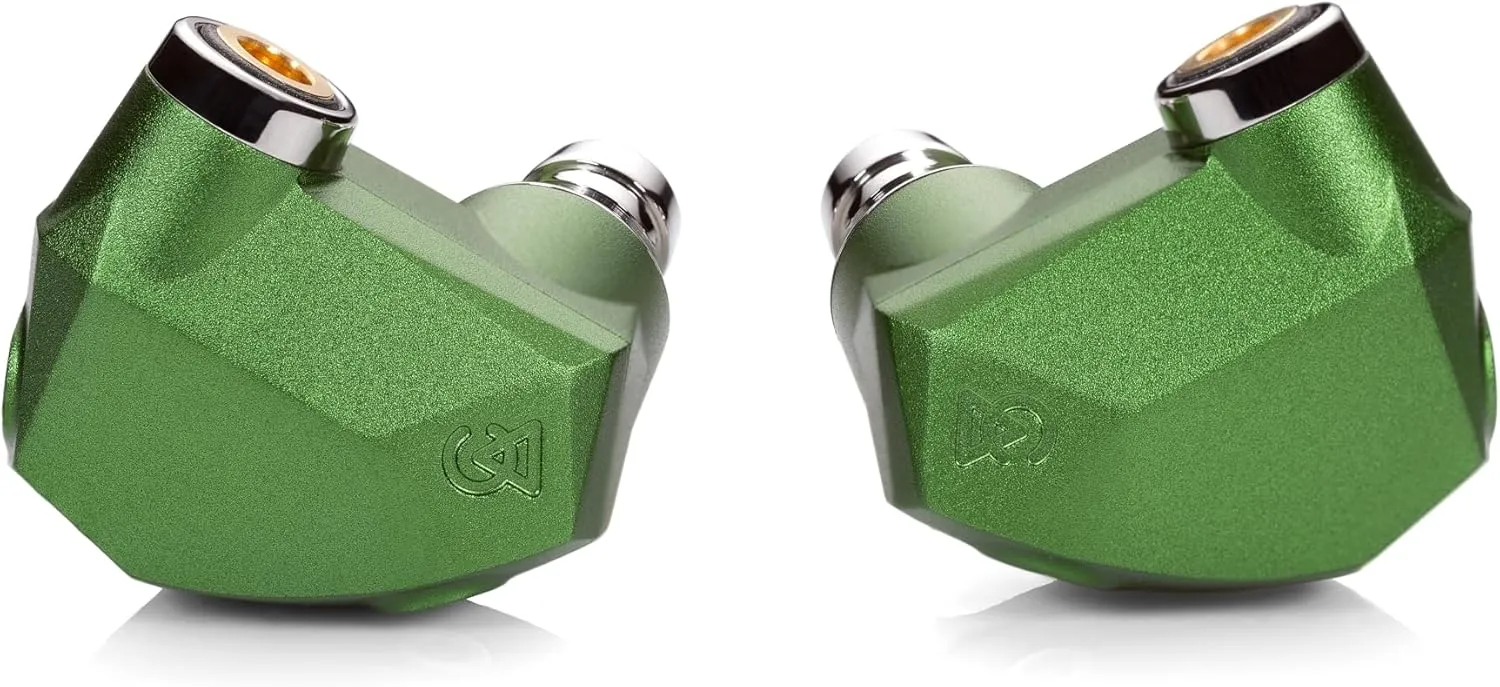 Campfire Audio Andromeda | Source Amazon