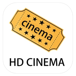 Logo of Cinema HD